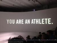Unlock Your Potential at the Nike Unlimited Stadium