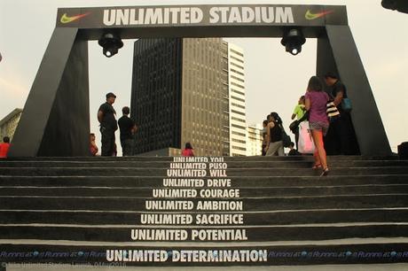 Unlock Your Potential at the Nike Unlimited Stadium