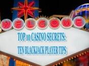 Casino Secrets: Blackjack Player Tips