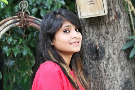 Introducing Akshya Agarwal from Bhrti home décor, passionate entrepreneur