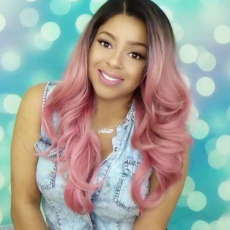 Freetress Equal Misty Wig review, lace front wigs cheap, wigs for women, african american wigs, wig reviews