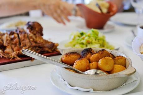 Restaurante Via Lidador (Maia, Portugal)