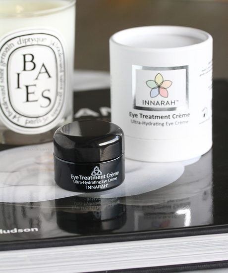 nnarah Eye Treatment Ultra-Hydrating Eye Crème Review, Innarah Review, Innarah Eye Cream, Eye Cream, Eye Cream Review