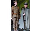 Review: Einstein’s Gift (Genesis Theatricals)