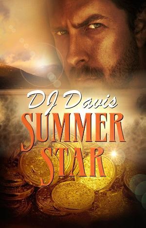 Summer Star by D.J. Davis @goddessfish @djdavisauthor