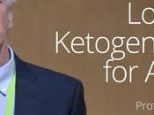 Low-Carb Ketogenic Diets Athletes