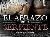 195. Colombian Director Ciro Guerra’s Abrazo Serpiente” (Embrace Serpent) (2015) (Colombia/Argentina/Venezuela): Amazing Film with Deep Insights Nature Civilization Dedicated “peoples Whose Song Will Never Know.”