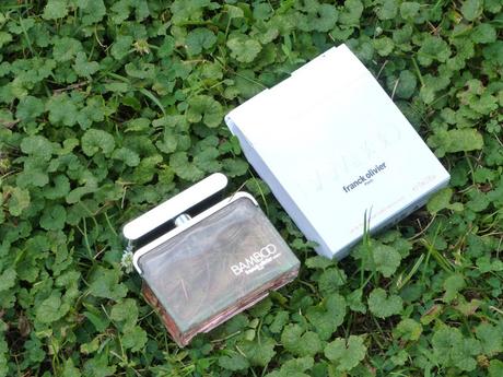 Franck Olivier Bamboo Eau de Parfum Spray Review