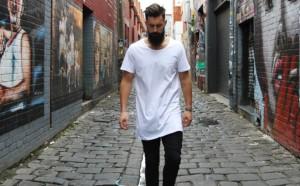 The Guide to Long T-shirts
