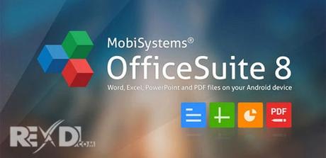 officesuite pro apk free download android 8