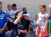 Moreshet Greets Olim from Jersey (video)