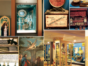 #London Summer #SchoolHolidays Royal London Hospital Museum