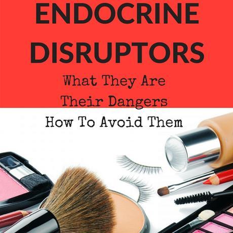 Endocrine Disruptors