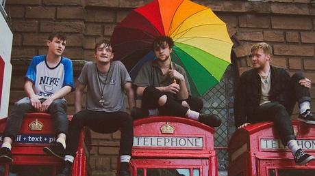 Viola Beach Made Music to Make People Happy [Stream]