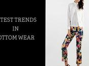 Fashion Trends Bottom Wear