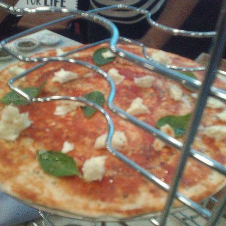 PizzaExpress Ambience Mall Gurgaon