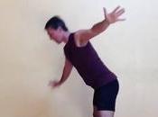 Video Week: Dynamic Revolved Triangle Pose