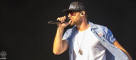 Ready Set Roll: Chase Rice at Boots & Hearts 2016!