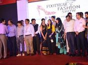 Footwear Fashion Show FDDI Swatimodo