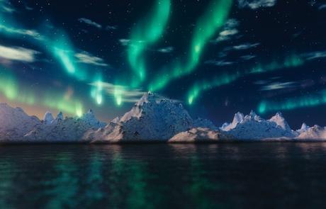 Why You Should See the Northern Lights by Cruise