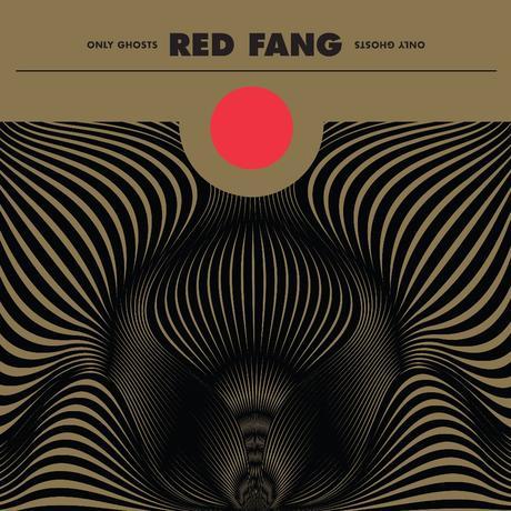 RED FANG Announce New Ross Robinson-Produced Album Only Ghosts, Share New Song + Pre-Orders