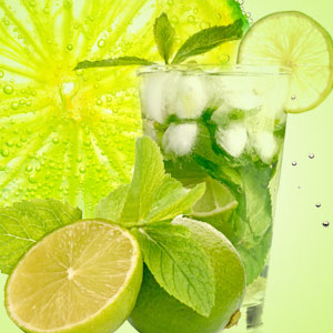 Mojito Fragrance Oil