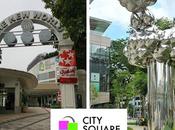 Gotta Catch City Square Mall This National