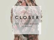 Behind Song: “Closer” Chainsmokers