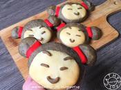 Pucca Buns