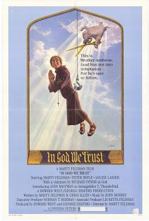 #2,167. In God We Trust  (1980)