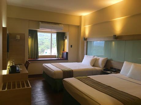 Microtel Inn & Suites Baguio Launches its New Building