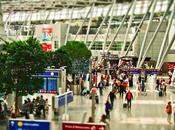 Travel Tuesday: Airport Hacks