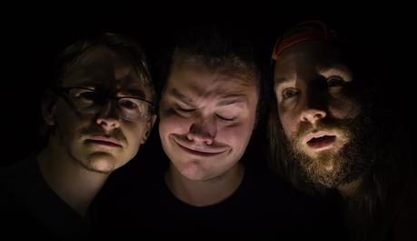 Fuzz Rockers HOWLING GIANT Premiere Full EP Stream 'Black Hole Space Wizard: Part 1' via TheObelisk.net