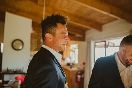 A Rustic & Boho Waikato Wedding By Valdes Photography