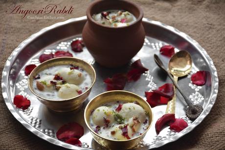 Rasmalai Recipe, How to make best soft Rasmalai at home