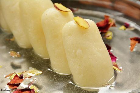Rasmalai Recipe, How to make best soft Rasmalai at home