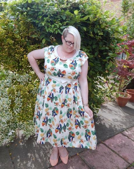 Outfit August Day Nine Outfit August Day Nine