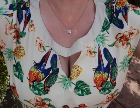 Outfit August Day Nine Outfit August Day Nine