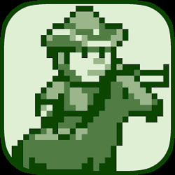 2-bit Cowboy APK v1.1 Download + MOD + DATA for Android