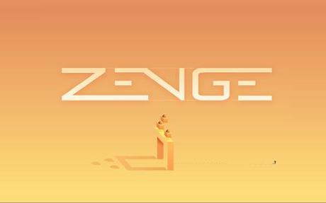 Zenge APK v1.02 Download for Android