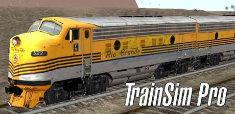 Train Sim Pro APK v3.5.6 Download + MOD + Data for Android