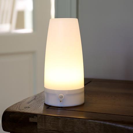 Functional Night Lights That Will Look Great In Your Child's Room