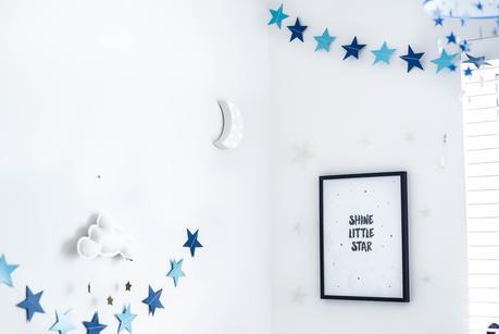 Functional Night Lights That Will Look Great In Your Child's Room