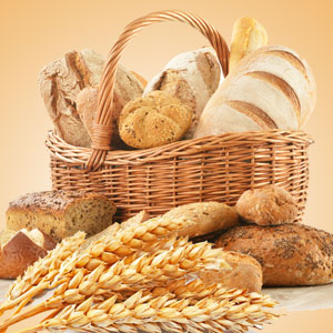 Whole Wheat Bread Fragrance Oil