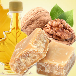 Maple Walnut Fudge Fragrance Oil