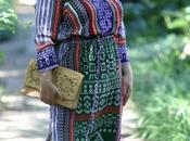 What Wore: Easy Boho Style
