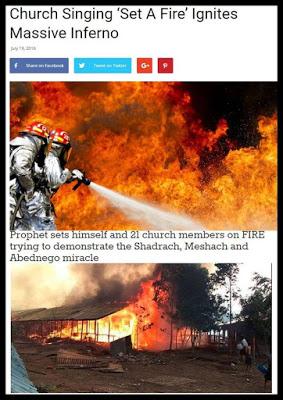 Wondering about the Babylon Bee: Do we need satire?