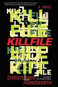 Killfile by Christopher Farnsworth