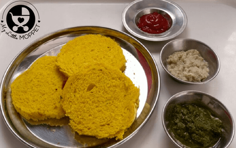 Tricolor Sandwich/ Tiranga Sandwich Recipe