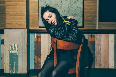 Bishop Briggs Will Lead You Into a Haunting, Emotional State [Stream]